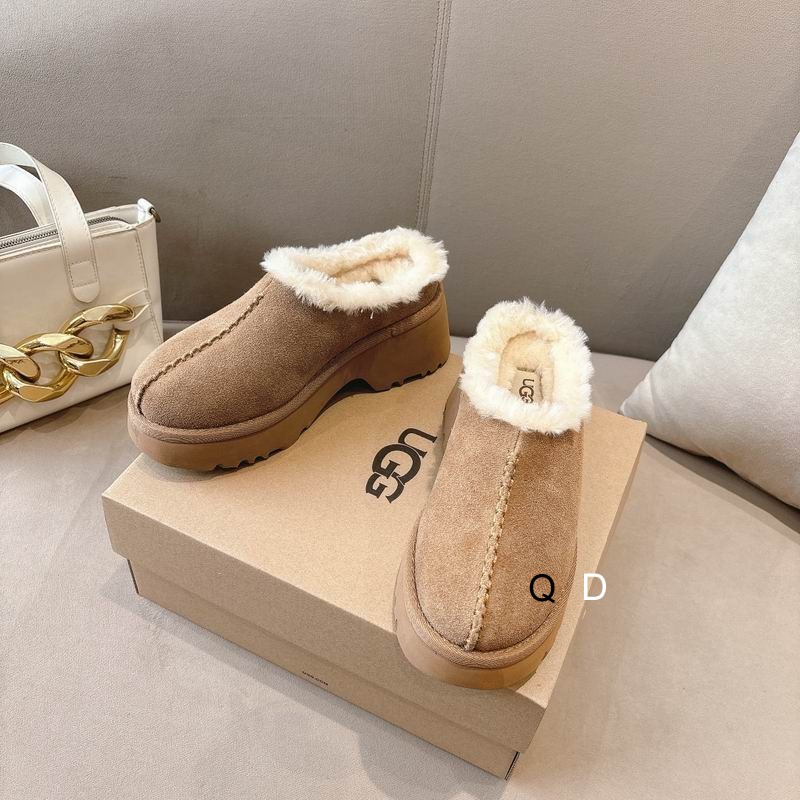 UGG sz35-40 GDT1003