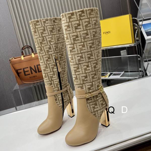 Fendi sz35-40 GDT1006