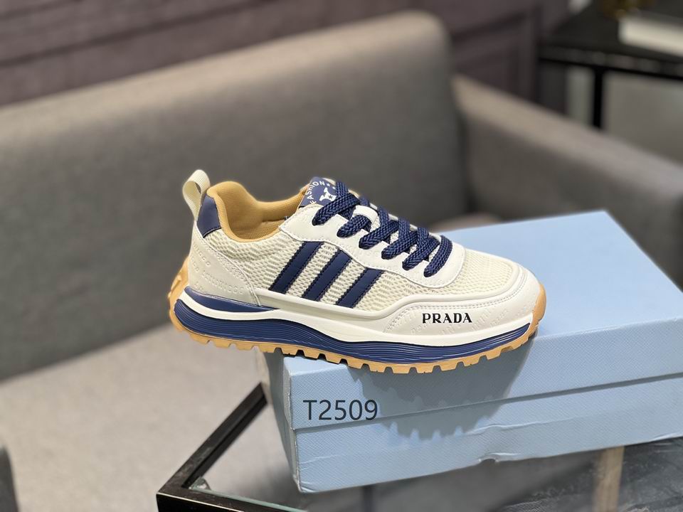 PRADA shoes 38-46 h1002