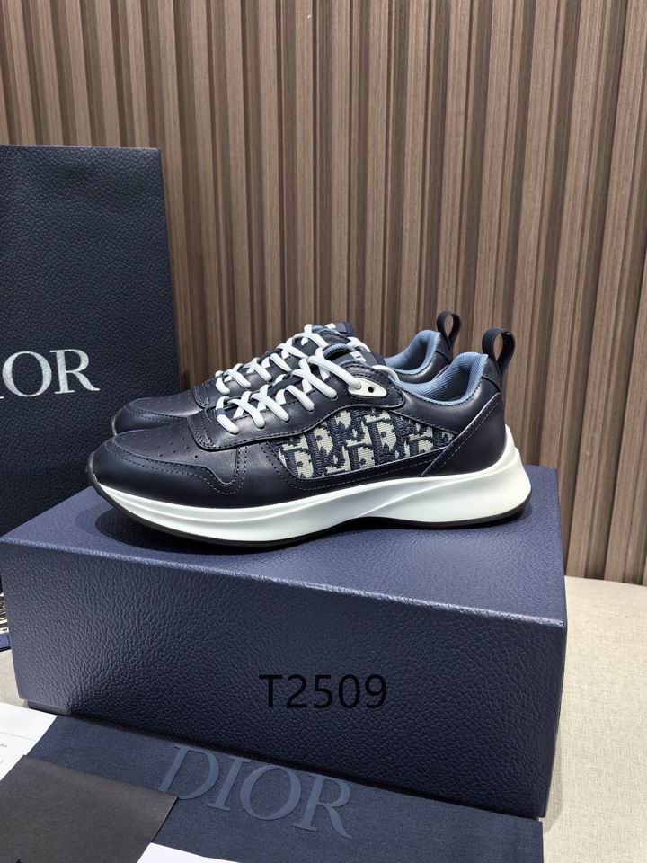 DIOR shoes 38-46 h1001