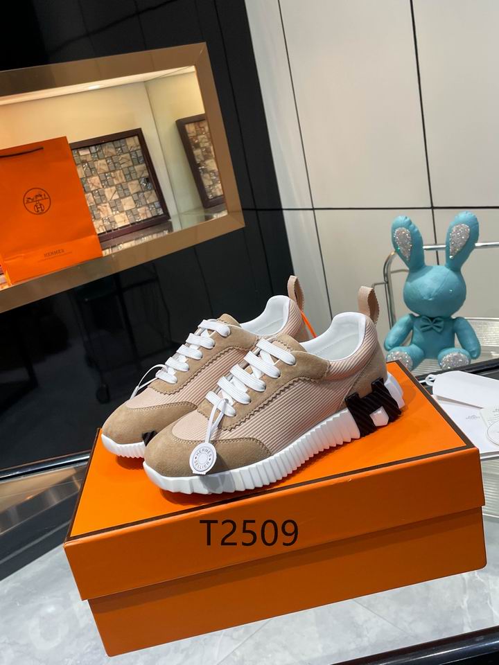 HERMES shoes 38-46 h1003