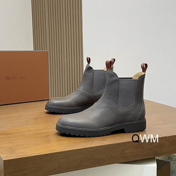 Loro Piana High Cut man Ts