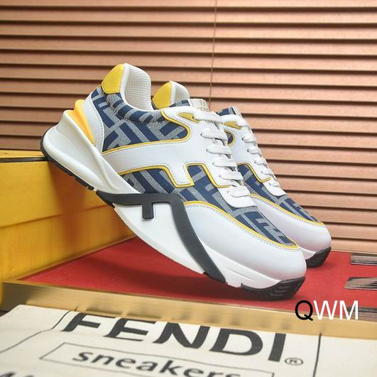 Fendi sz38-45 WM1001