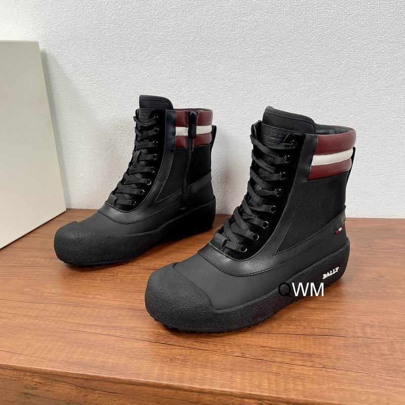 Bally sz39-45 WM1003