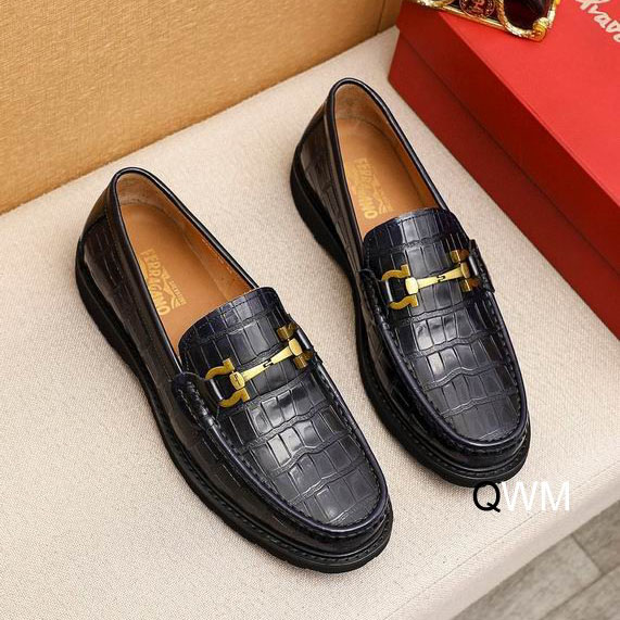 Ferragamo sz38-45 WM1009