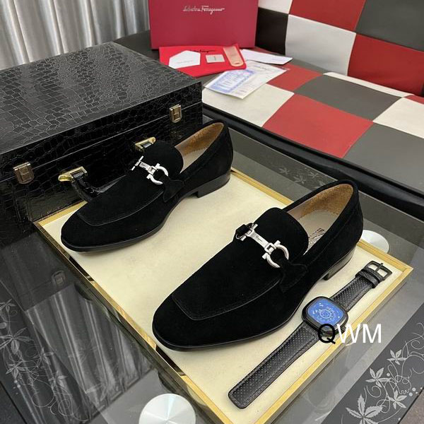 Ferragamo sz38-45 WM1011