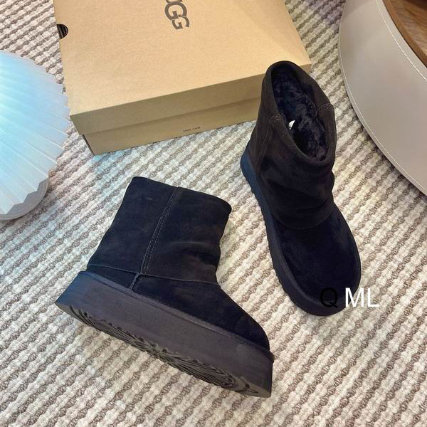 UGG sz35-40 ML1105