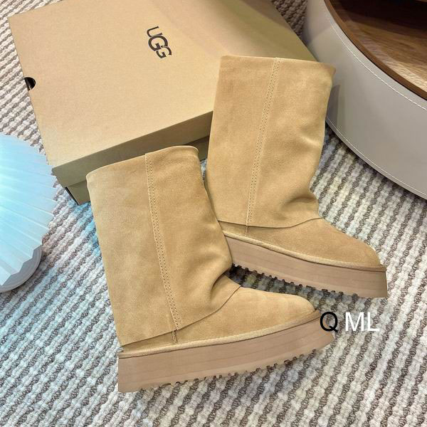 UGG sz35-40 ML1106