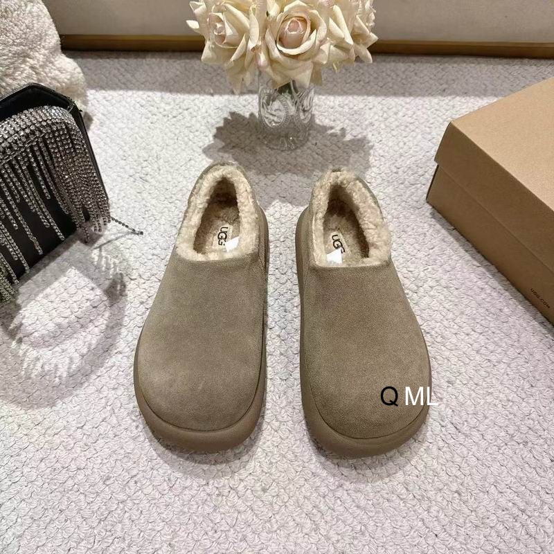 UGG sz35-40 ML1107