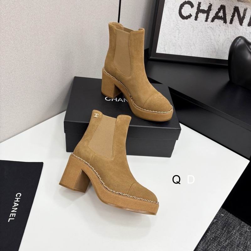 Chanel sz35-40 GDT1106