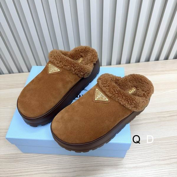 Prada sz35-40 GDT1102