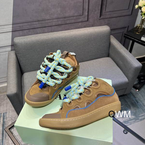 LANVIN sz35-45 WM1101