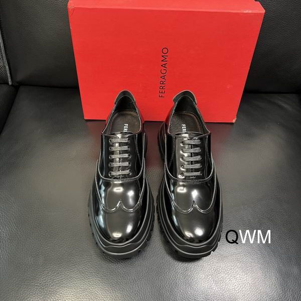Ferragamo sz38-45 WM1101