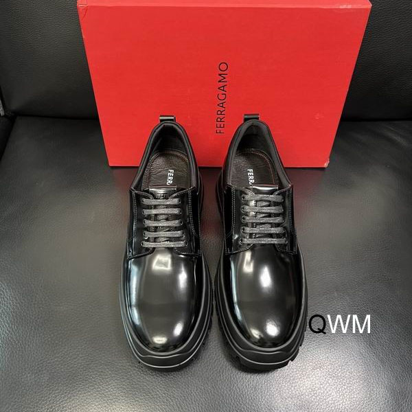 Ferragamo sz38-45 WM1102
