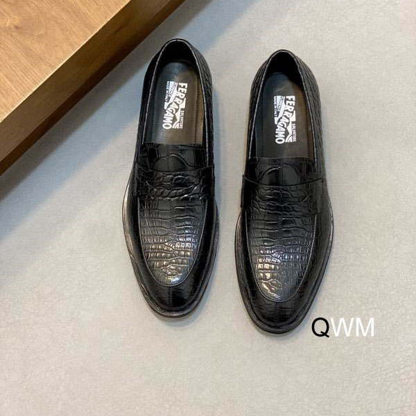 Ferragamo sz38-45 WM1107