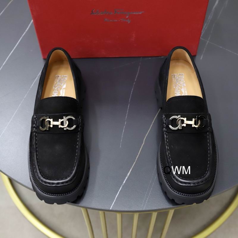 Ferragamo sz38-45 WM1112