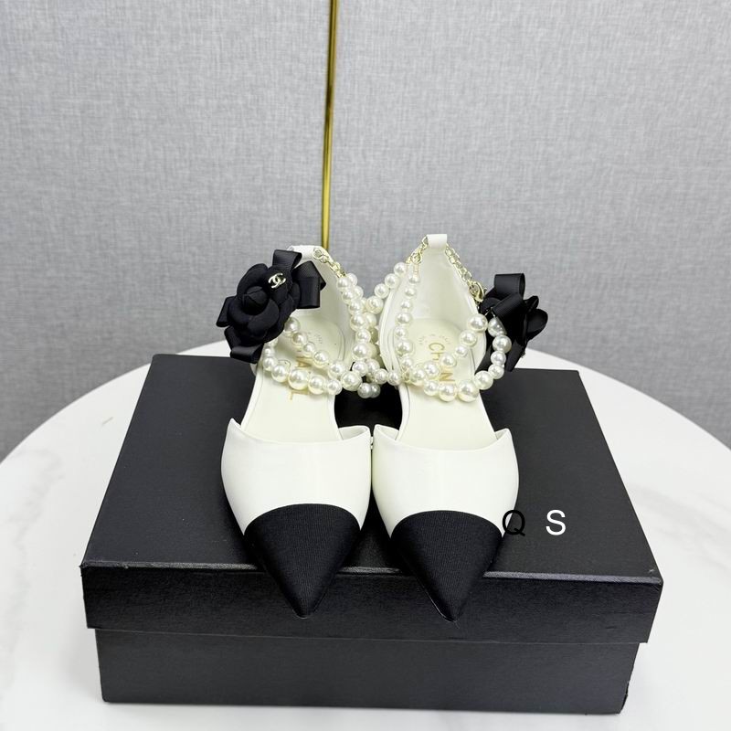 Chanel sz35-40 S1102