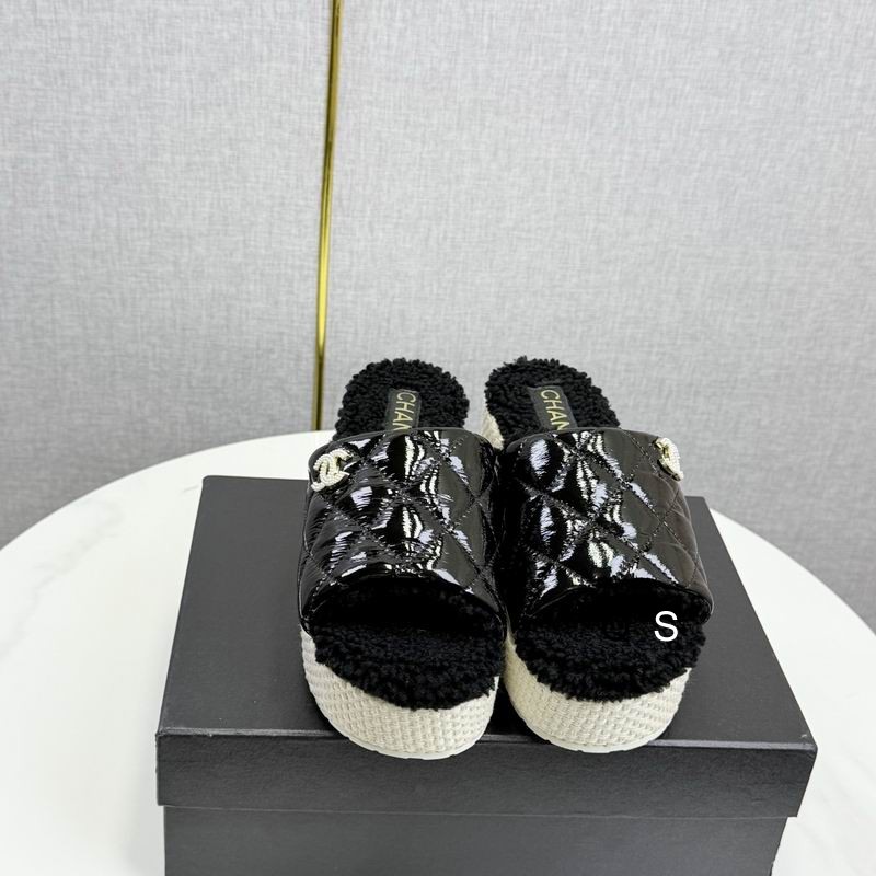 Chanel sz35-40 S1101