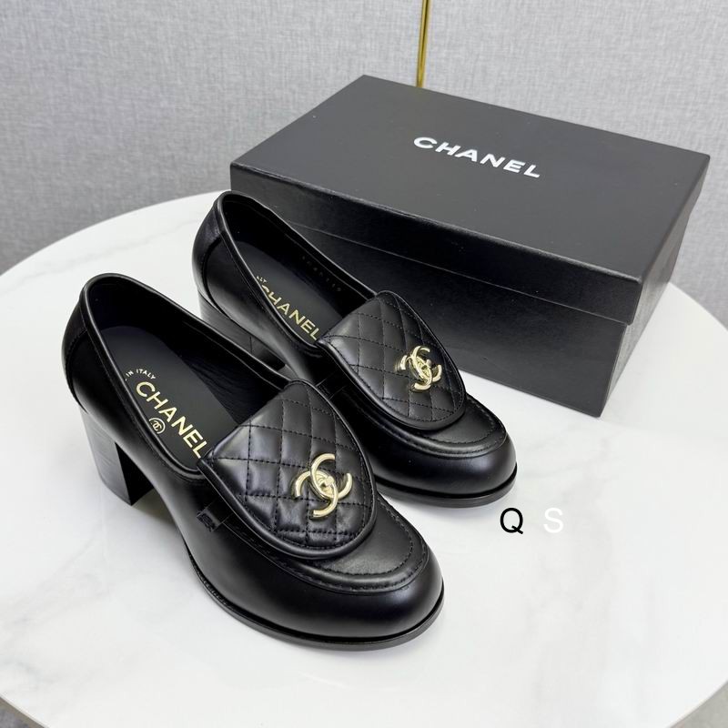 Chanel sz35-40 S1102