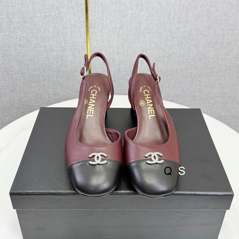 Chanel sz35-40 S1103