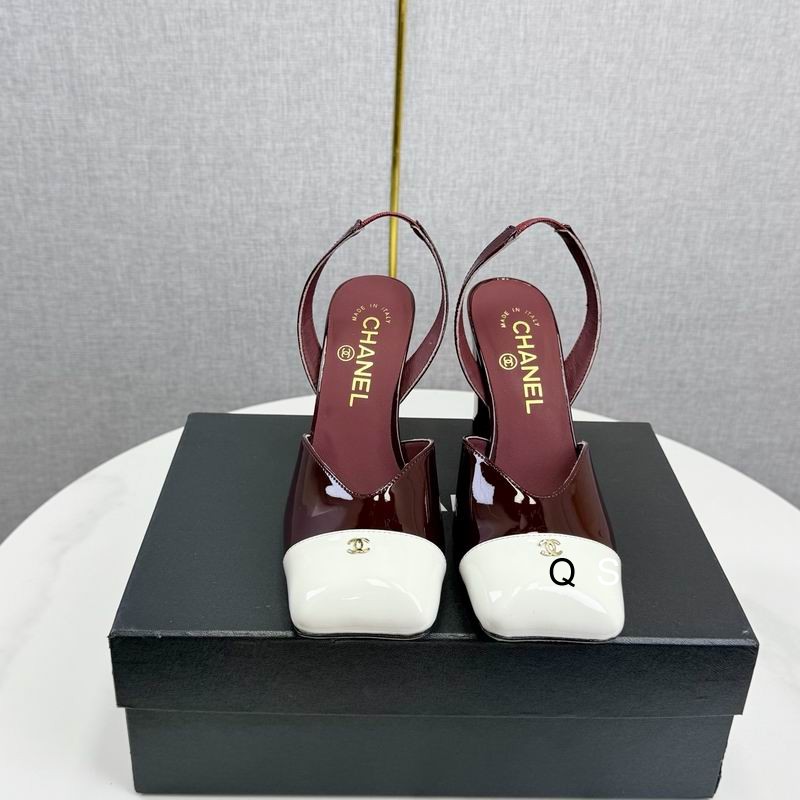 Chanel sz35-40 S1104