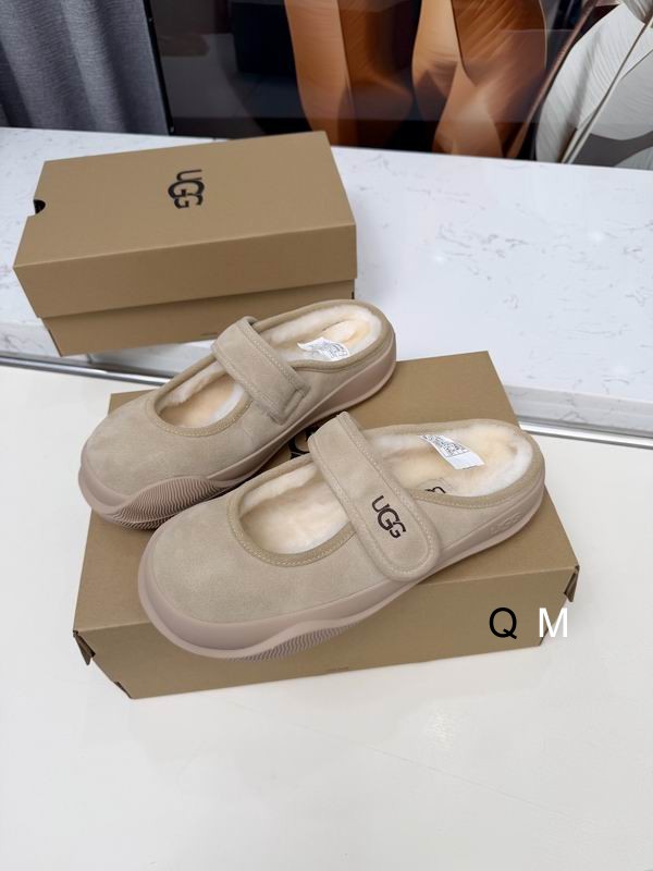UGG sz35-40 QM1103