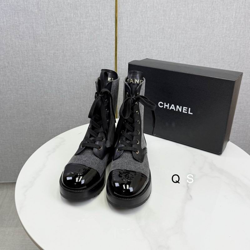 Chanel sz35-40 S1109