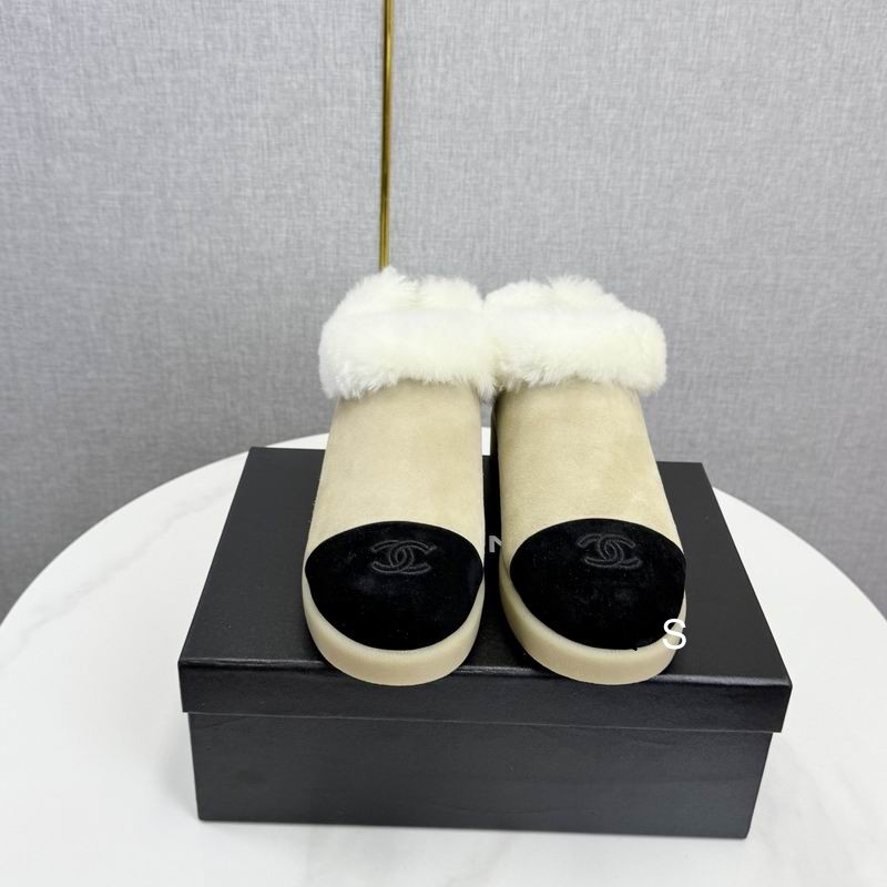 Chanel sz35-40 S1115