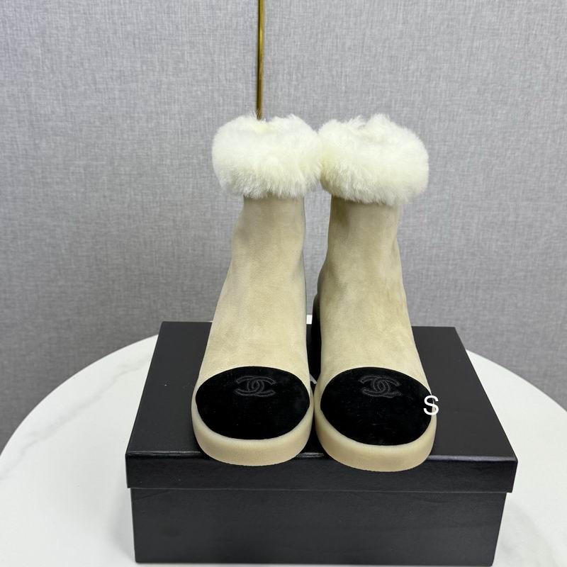 Chanel sz35-40 S1116