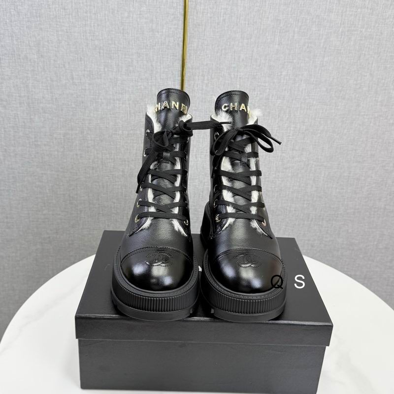 Chanel sz35-40 S1117