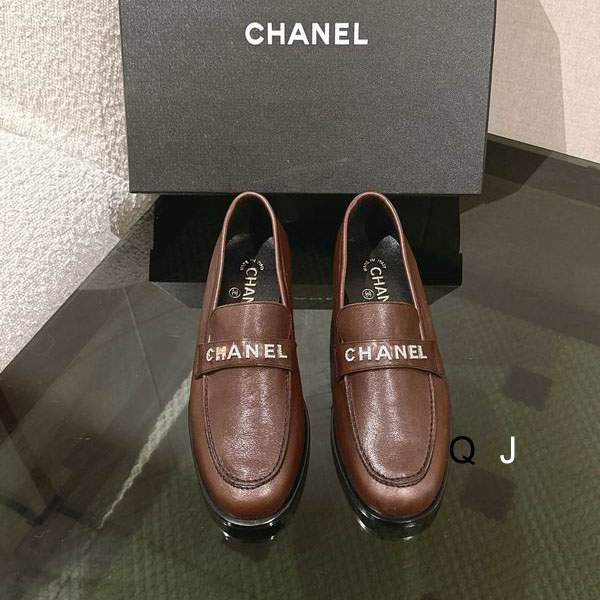 Chanel sz35-40 J1101
