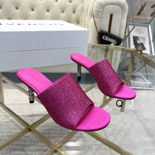 GIVENCHY sz35-40 J101