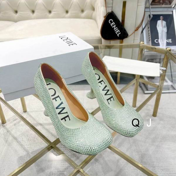 LOEWE sz35-40 9.5CM J1101