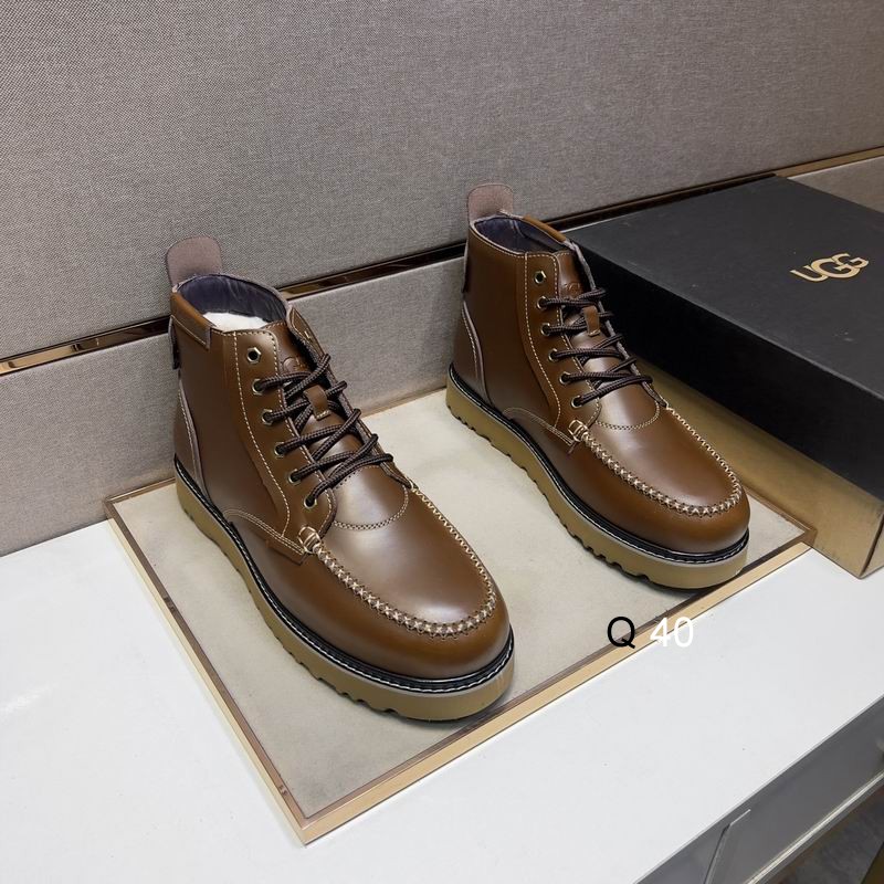 UGG sz38-45 HX1106