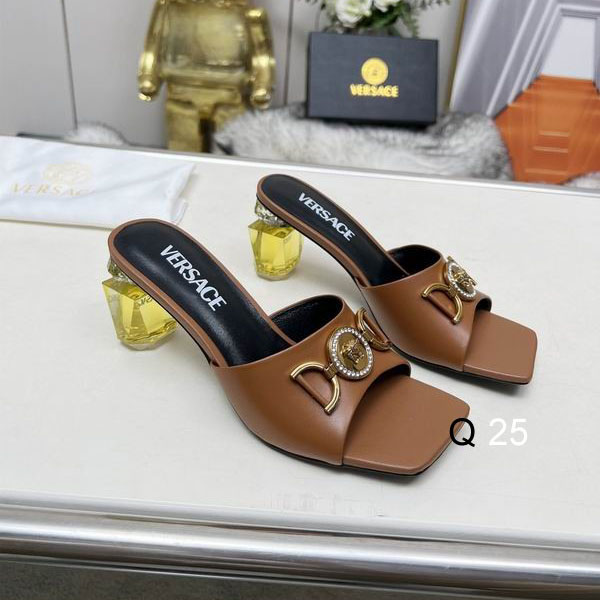 Versace sz35-40 6CM JH1101