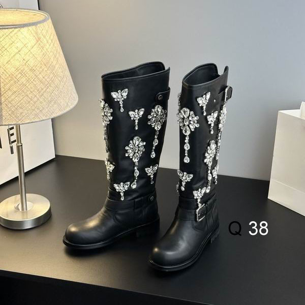 2024 DG Boots Women Ts