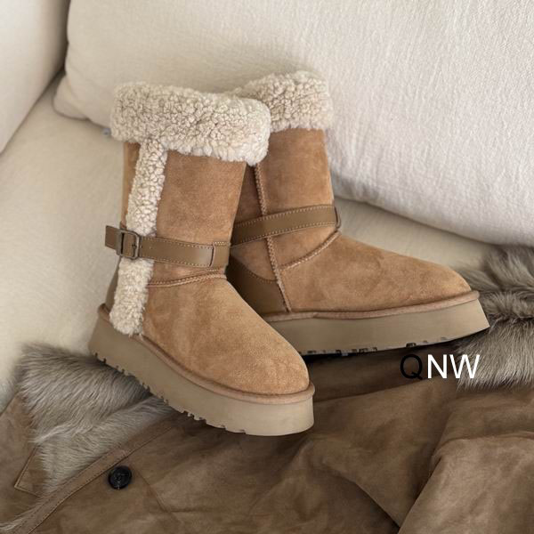 UGG sz35-40 N1147