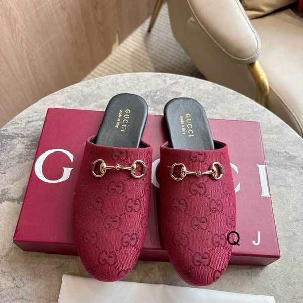 Gucci sz35-40 J1102