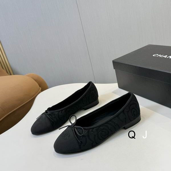 Chanel sz35-40 J1104