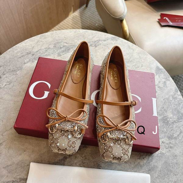 Gucci sz35-40 J1101