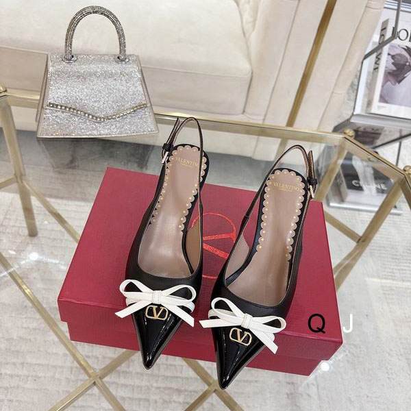 Valentino sz35-40 7.5CM J1103