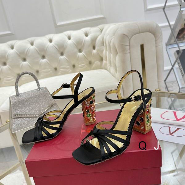 Valentino sz35-40 9CM J1107