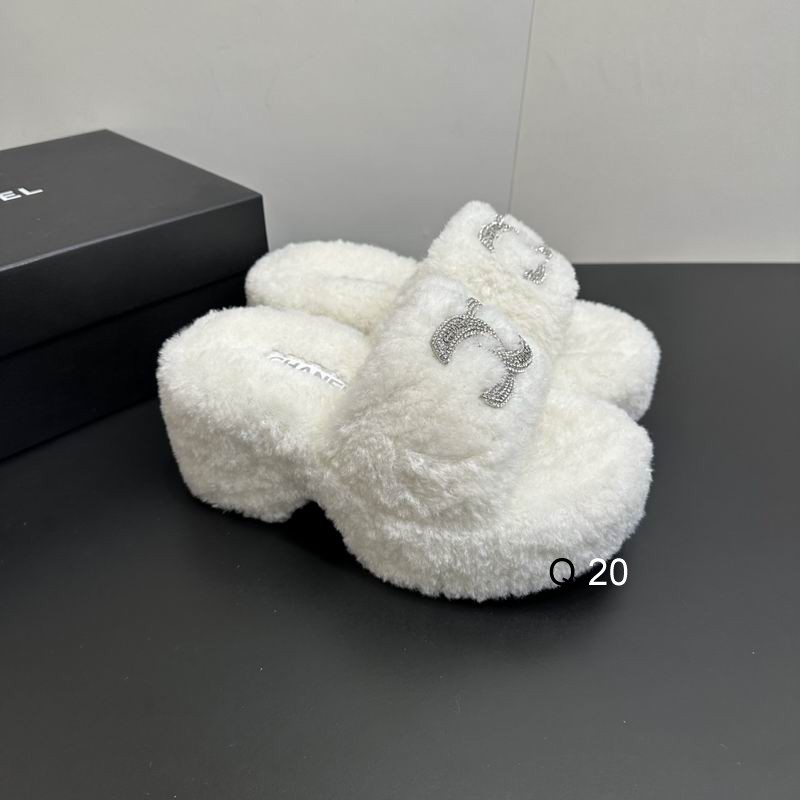 Chanel sz35-40 XX1102