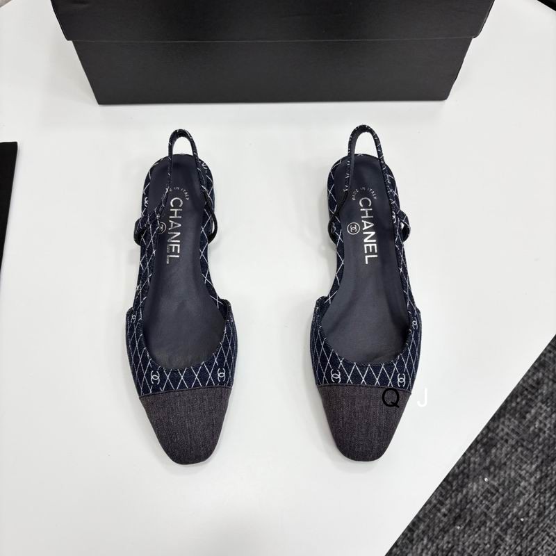 Chanel sz35-40 J1107