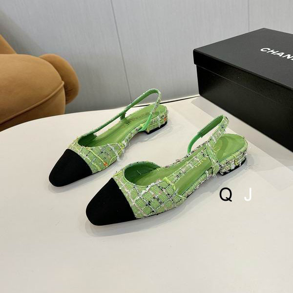 Chanel sz35-40 J1109