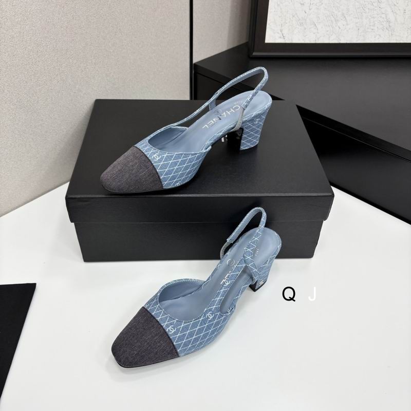 Chanel sz35-40 J1113