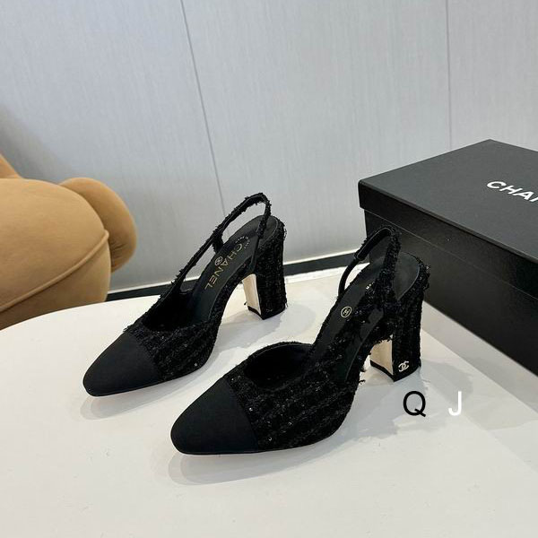 Chanel sz35-40 J1114