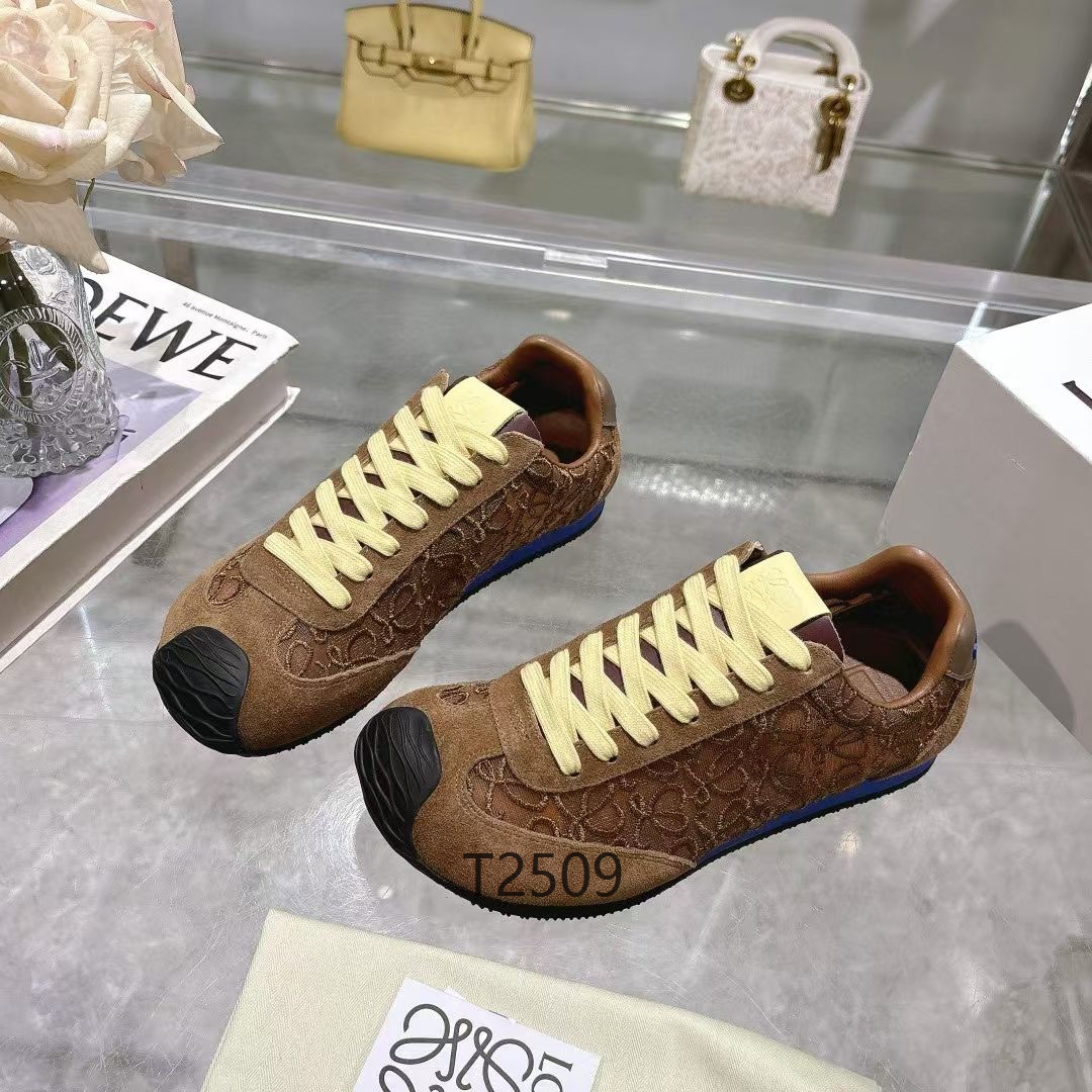 LOEWE shoes 38-46 h1205