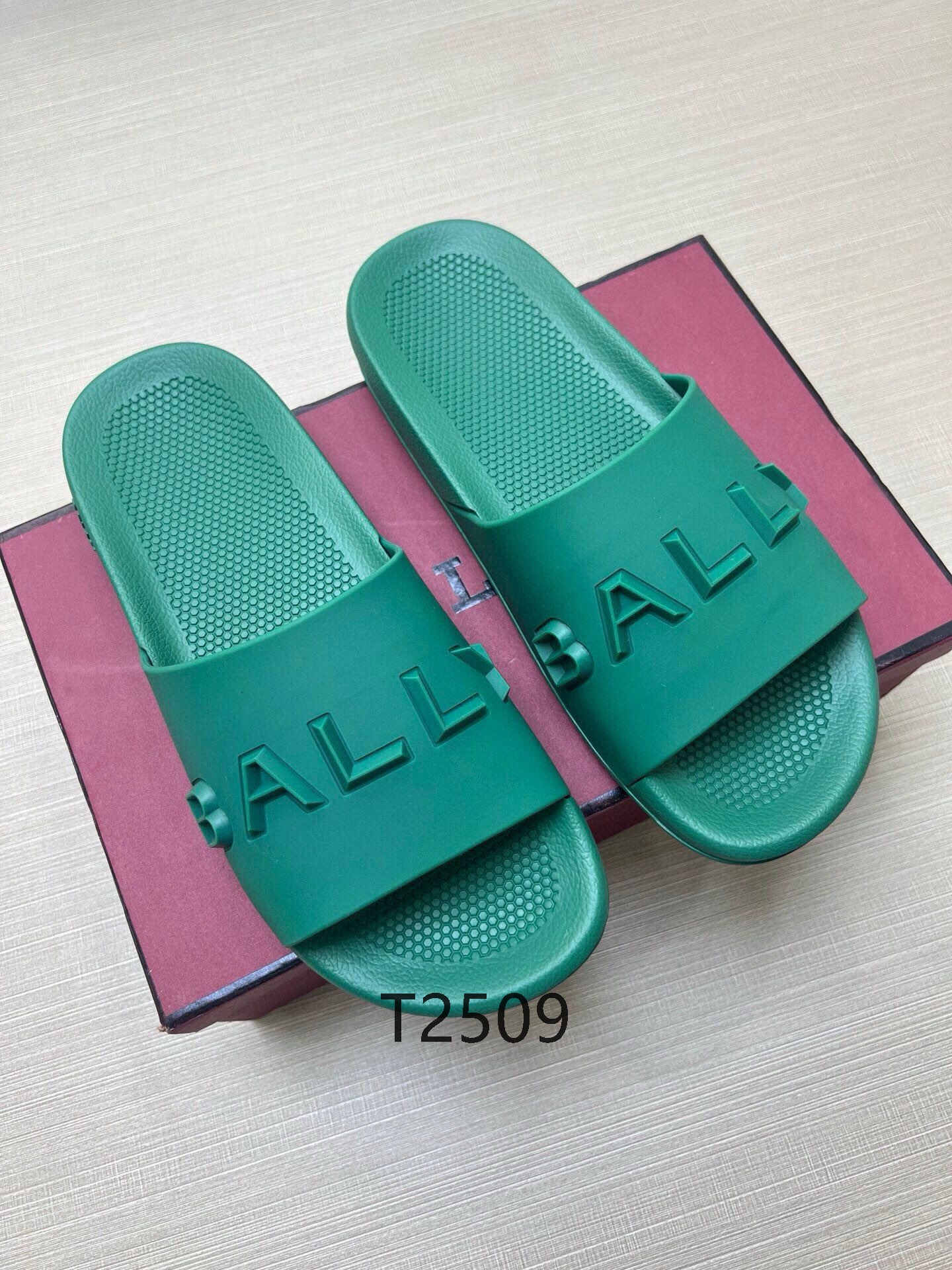 BALLY shoes 38-46 h1201