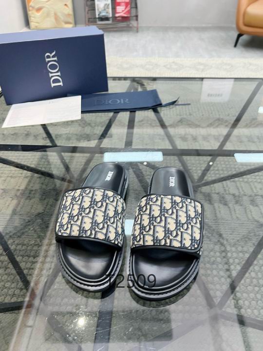 DIOR shoes 38-46 h1206